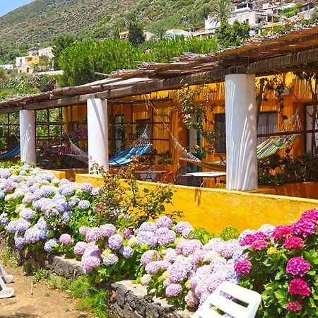 Villa La Rosa Pecorini Buitenkant foto