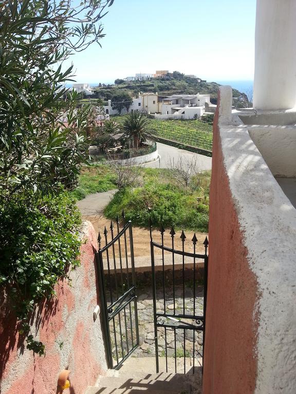Villa La Rosa Pecorini Buitenkant foto