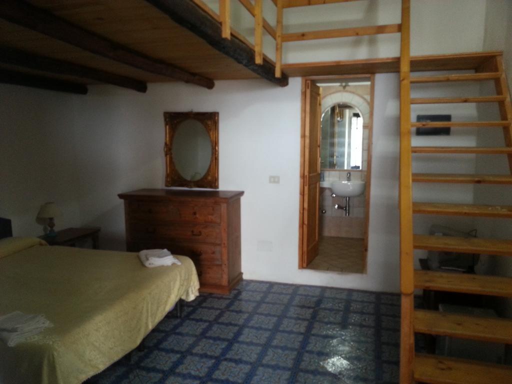 Villa La Rosa Pecorini Kamer foto