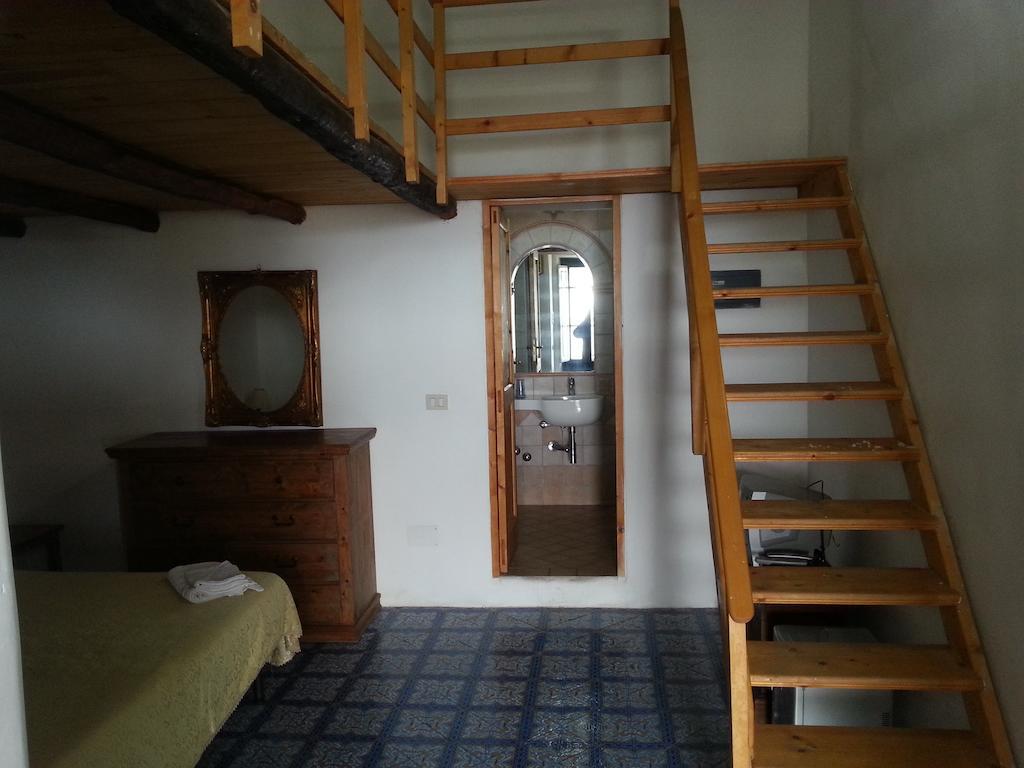 Villa La Rosa Pecorini Kamer foto