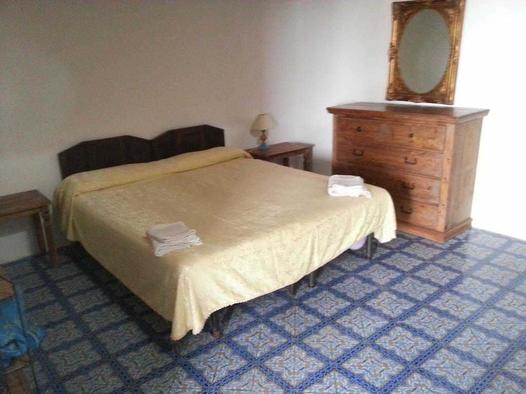 Villa La Rosa Pecorini Kamer foto