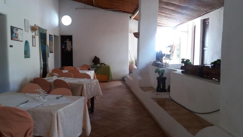 Villa La Rosa Pecorini Buitenkant foto