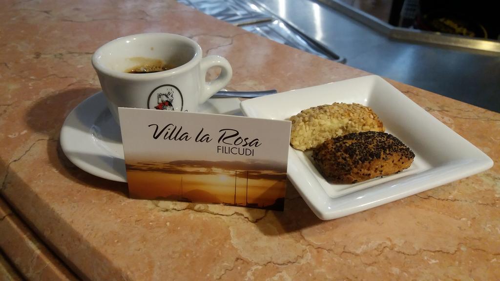 Villa La Rosa Pecorini Buitenkant foto