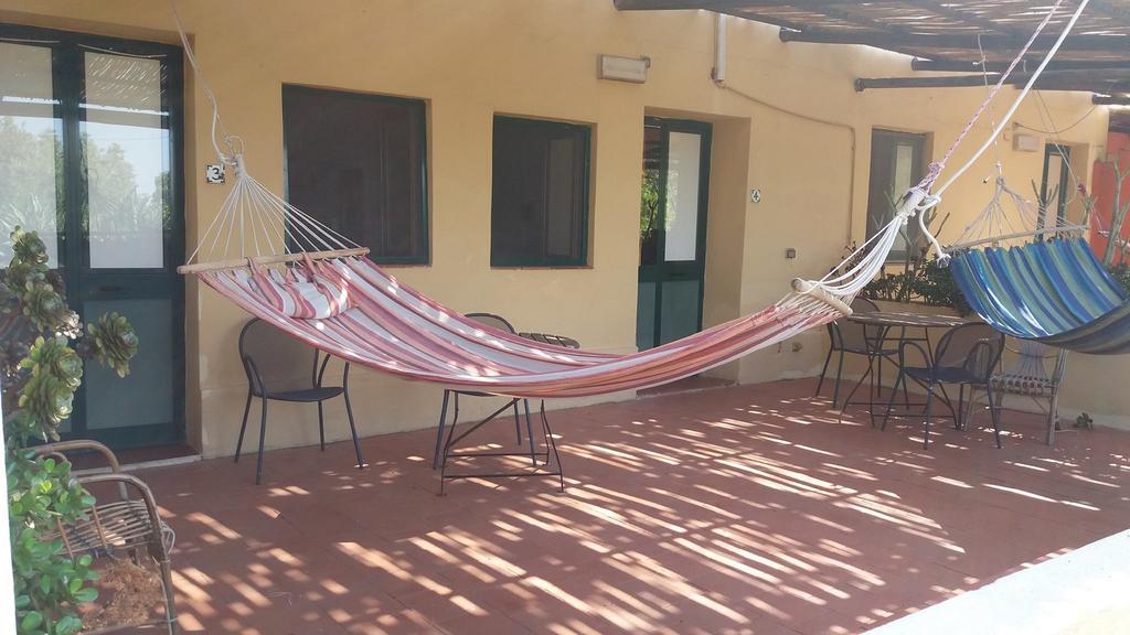 Villa La Rosa Pecorini Buitenkant foto