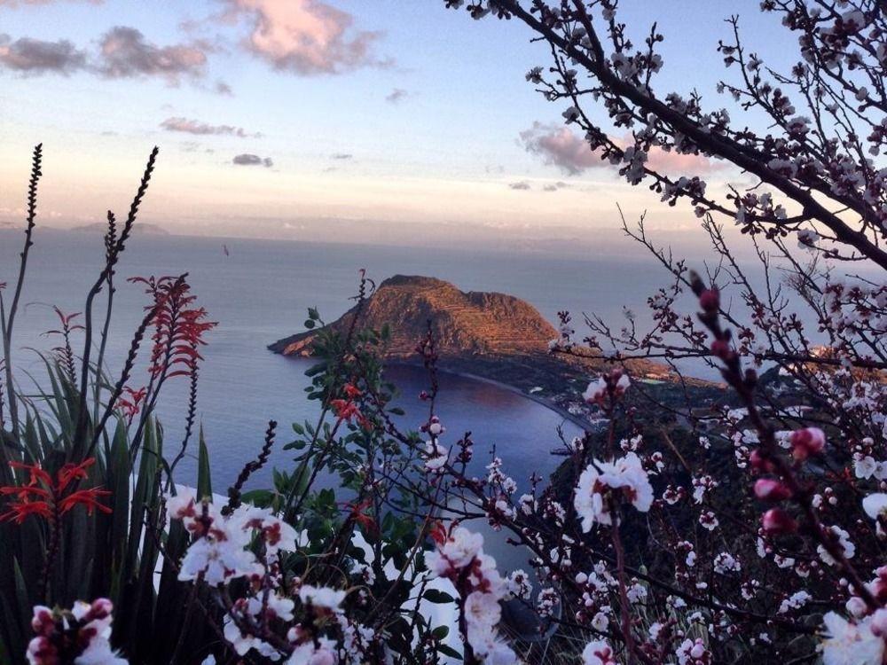 Villa La Rosa Pecorini Buitenkant foto