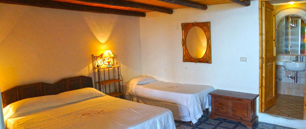 Villa La Rosa Pecorini Buitenkant foto