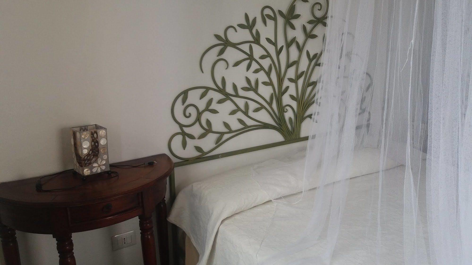 Villa La Rosa Pecorini Buitenkant foto